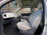 USED 2014 14 FIAT 500 0.9 TWINAIR LOUNGE 3d 85 BHP 