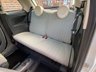 USED 2014 14 FIAT 500 0.9 TWINAIR LOUNGE 3d 85 BHP 