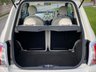 USED 2014 14 FIAT 500 0.9 TWINAIR LOUNGE 3d 85 BHP 