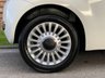 USED 2014 14 FIAT 500 0.9 TWINAIR LOUNGE 3d 85 BHP 