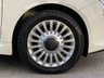 USED 2014 14 FIAT 500 0.9 TWINAIR LOUNGE 3d 85 BHP 