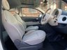 USED 2014 14 FIAT 500 0.9 TWINAIR LOUNGE 3d 85 BHP 