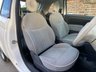 USED 2014 14 FIAT 500 0.9 TWINAIR LOUNGE 3d 85 BHP 