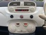USED 2014 14 FIAT 500 0.9 TWINAIR LOUNGE 3d 85 BHP 