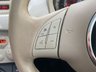 USED 2014 14 FIAT 500 0.9 TWINAIR LOUNGE 3d 85 BHP 
