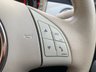 USED 2014 14 FIAT 500 0.9 TWINAIR LOUNGE 3d 85 BHP 