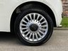 USED 2014 14 FIAT 500 0.9 TWINAIR LOUNGE 3d 85 BHP 
