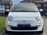 USED 2014 14 FIAT 500 0.9 TWINAIR LOUNGE 3d 85 BHP 