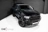 USED 2016 16 FORD RANGER 3.2 LIMITED 4X4 DCB TDCI 4d 197 BHP / STUNNING CAR!