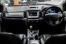 USED 2016 16 FORD RANGER 3.2 LIMITED 4X4 DCB TDCI 4d 197 BHP / STUNNING CAR!