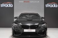 USED 2017 67 BMW M4 3.0 M4 COMPETITION 2d 444 BHP +NATIONWIDE DELIVERY AVAILABLE+