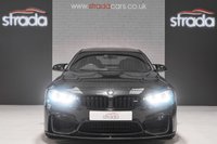 USED 2017 67 BMW M4 3.0 M4 COMPETITION 2d 444 BHP +NATIONWIDE DELIVERY AVAILABLE+