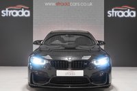 USED 2017 67 BMW M4 3.0 M4 COMPETITION 2d 444 BHP +NATIONWIDE DELIVERY AVAILABLE+