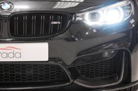 USED 2017 67 BMW M4 3.0 M4 COMPETITION 2d 444 BHP +NATIONWIDE DELIVERY AVAILABLE+