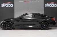 USED 2017 67 BMW M4 3.0 M4 COMPETITION 2d 444 BHP +NATIONWIDE DELIVERY AVAILABLE+