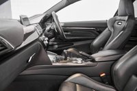 USED 2017 67 BMW M4 3.0 M4 COMPETITION 2d 444 BHP +NATIONWIDE DELIVERY AVAILABLE+