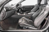 USED 2017 67 BMW M4 3.0 M4 COMPETITION 2d 444 BHP +NATIONWIDE DELIVERY AVAILABLE+