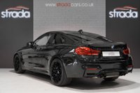 USED 2017 67 BMW M4 3.0 M4 COMPETITION 2d 444 BHP +NATIONWIDE DELIVERY AVAILABLE+