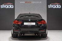 USED 2017 67 BMW M4 3.0 M4 COMPETITION 2d 444 BHP +NATIONWIDE DELIVERY AVAILABLE+