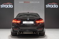 USED 2017 67 BMW M4 3.0 M4 COMPETITION 2d 444 BHP +NATIONWIDE DELIVERY AVAILABLE+