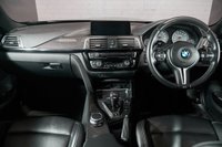 USED 2017 67 BMW M4 3.0 M4 COMPETITION 2d 444 BHP +NATIONWIDE DELIVERY AVAILABLE+