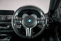 USED 2017 67 BMW M4 3.0 M4 COMPETITION 2d 444 BHP +NATIONWIDE DELIVERY AVAILABLE+