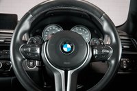 USED 2017 67 BMW M4 3.0 M4 COMPETITION 2d 444 BHP +NATIONWIDE DELIVERY AVAILABLE+