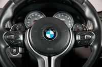 USED 2017 67 BMW M4 3.0 M4 COMPETITION 2d 444 BHP +NATIONWIDE DELIVERY AVAILABLE+