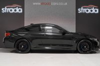 USED 2017 67 BMW M4 3.0 M4 COMPETITION 2d 444 BHP +NATIONWIDE DELIVERY AVAILABLE+