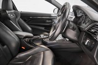 USED 2017 67 BMW M4 3.0 M4 COMPETITION 2d 444 BHP +NATIONWIDE DELIVERY AVAILABLE+