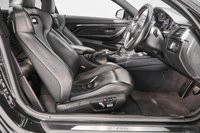 USED 2017 67 BMW M4 3.0 M4 COMPETITION 2d 444 BHP +NATIONWIDE DELIVERY AVAILABLE+
