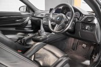 USED 2017 67 BMW M4 3.0 M4 COMPETITION 2d 444 BHP +NATIONWIDE DELIVERY AVAILABLE+