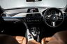 USED 2016 16 BMW 3 SERIES 3.0 335D XDRIVE M SPORT TOURING 5d 308 BHP / STUNNING CAR!
