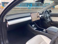 USED 2019 69 TESLA Model 3 0.0 LONG RANGE AWD 4d 302 BHP 