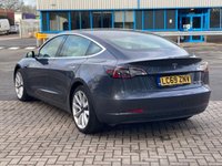 USED 2019 69 TESLA Model 3 0.0 LONG RANGE AWD 4d 302 BHP 