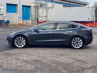USED 2019 69 TESLA Model 3 0.0 LONG RANGE AWD 4d 302 BHP 