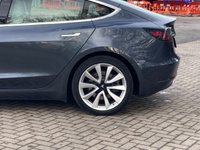 USED 2019 69 TESLA Model 3 0.0 LONG RANGE AWD 4d 302 BHP 