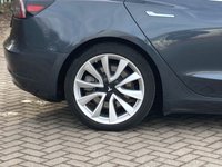 USED 2019 69 TESLA Model 3 0.0 LONG RANGE AWD 4d 302 BHP 
