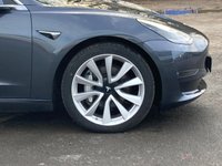 USED 2019 69 TESLA Model 3 0.0 LONG RANGE AWD 4d 302 BHP 