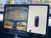 USED 2019 69 TESLA Model 3 0.0 LONG RANGE AWD 4d 302 BHP 