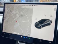 USED 2019 69 TESLA Model 3 0.0 LONG RANGE AWD 4d 302 BHP 