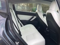 USED 2019 69 TESLA Model 3 0.0 LONG RANGE AWD 4d 302 BHP 