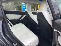 USED 2019 69 TESLA Model 3 0.0 LONG RANGE AWD 4d 302 BHP 