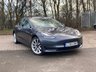 USED 2019 69 TESLA Model 3 0.0 LONG RANGE AWD 4d 302 BHP 