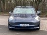 USED 2019 69 TESLA Model 3 0.0 LONG RANGE AWD 4d 302 BHP 