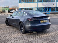 USED 2020 20 TESLA Model 3 0.0 PERFORMANCE AWD 4d 483 BHP 