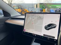 USED 2020 20 TESLA Model 3 0.0 PERFORMANCE AWD 4d 483 BHP 