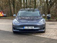 USED 2020 20 TESLA Model 3 0.0 PERFORMANCE AWD 4d 483 BHP 