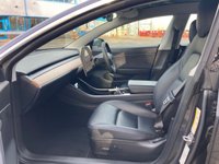 USED 2020 20 TESLA Model 3 0.0 PERFORMANCE AWD 4d 483 BHP 