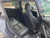 USED 2020 20 TESLA Model 3 0.0 PERFORMANCE AWD 4d 483 BHP 
